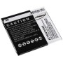 Μπαταρία κινητού τηλεφώνου Samsung GT-I9500 / /Samsung Galaxy S4/ type B600BE with NFC chip 3,7V 2600Ah Li-ion (BGTI9500NFC)