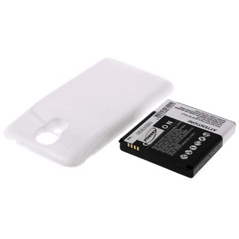 Μπαταρία κινητού τηλεφώνου Samsung GT-I9500 / type B600BE 3,7V 5200mAh Li-ion (BGTI9500W-E)