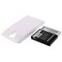 Μπαταρία κινητού τηλεφώνου Samsung GT-I9500 / type B600BE 3,7V 5200mAh Li-ion (BGTI9500W-E)