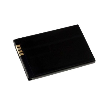 Μπαταρία κινητού τηλεφώνου LG GW300 / type SBPL0098901 3,7V 650mAh Li-ion (BGW300)