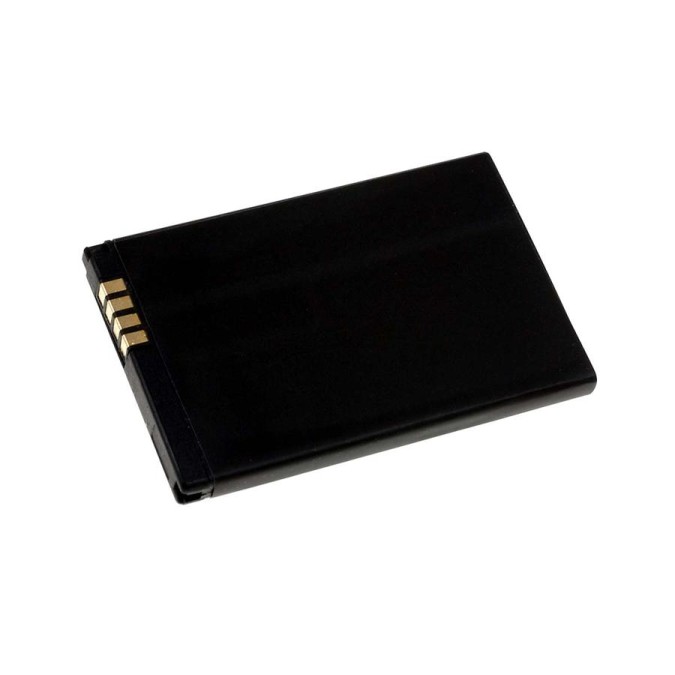Μπαταρία κινητού τηλεφώνου LG GW300 / type SBPL0098901 3,7V 650mAh Li-ion (BGW300)