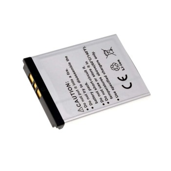 Μπαταρία κινητού τηλεφώνου Sony-Ericsson K600i/K750i/V600i/W550i BST-37 3,7V 650mAh Li-ion (BK600)