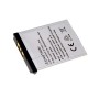 Μπαταρία κινητού τηλεφώνου Sony-Ericsson K600i/K750i/V600i/W550i BST-37 3,7V 650mAh Li-ion (BK600)