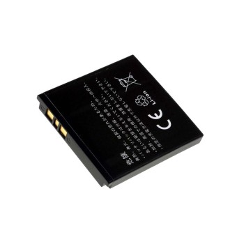 Μπαταρία κινητού τηλεφώνου Sony-Ericsson K850/K850i/ S500i/ W580i BST-38 3,6V 650mAh Li-ion (BK850)