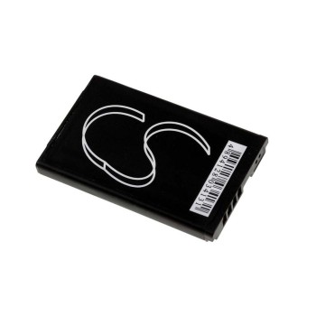 Μπαταρία κινητού τηλεφώνου LG Electronics KG280/ KU250/Kx300/ LGIP-531A 3,7V 800mAh Li-ion (BKG280, equivalent to LG Electronics KG280/ KU250/Kx300/ LGIP-531A) (BKG280)