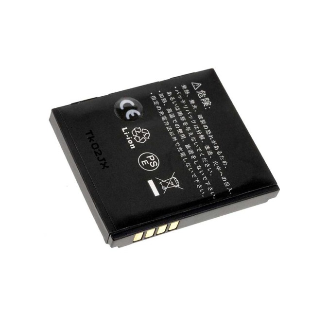 Μπαταρία κινητού τηλεφώνου LG Electronics KG70/ KE970/ KU970 3,7V 800mAh Li-ion (BKG70, eqiuvalent to LG Shine/ type LGIP-470A) (BKG70)