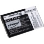 Μπαταρία κινητού τηλεφώνου Wiko Lubi 2/ type DF-NK500DH 3,7V 1200mAh Li-ion (BL2)