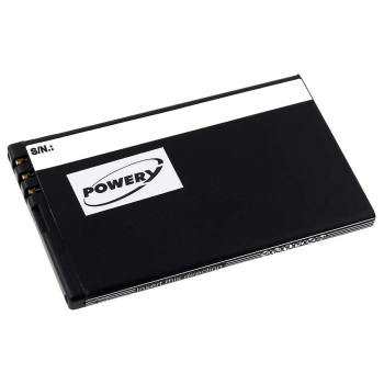 Μπαταρία κινητού τηλεφώνου Auro M401/ type M401 3,7V 1000mAh Li-ion (BM401)