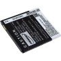 Μπαταρία κινητού τηλεφώνου Wiko Cink Slim / type BLUSH 3,7V 1500mAh Li-ion (BN270)