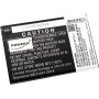 Μπαταρία κινητού τηλεφώνου cell phone Samsung Galaxy Note 3 Mini / SM-N7505 / type EB-BN750BBC with NFC chip 3,8V 3100mAh Li-ion (BN7505NFC)