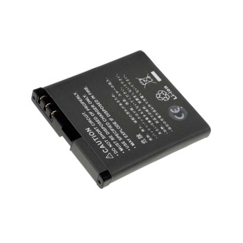 Μπαταρία κινητού τηλεφώνου Nokia N85/ type BL-5K BL-5K 3,7V 1000mAh Li-ion (BN85)