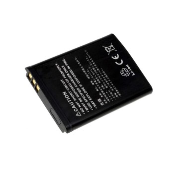 Μπαταρία κινητού τηλεφώνου Nokia N90/ N80/ 5140/ 6020/7260 BL-5B 3,7V 760mAh Li-ion (BN90)