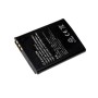 Μπαταρία κινητού τηλεφώνου Nokia N90/ N80/ 5140/ 6020/7260 BL-5B 3,7V 760mAh Li-ion (BN90)