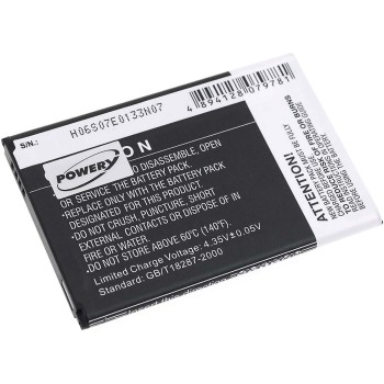 Μπαταρία κινητού τηλεφώνου Samsung Galaxy Note 3/ SM-N9000/ type B800BE 3,8V 3200mAh Li-ion (BN900)