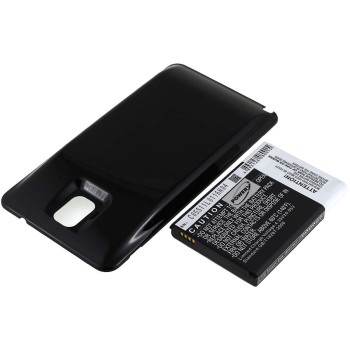 Μπαταρία κινητού τηλεφώνου Samsung SM-N900 / type B800BE 3,8V 6400mAh Li-ion (BN900-E)