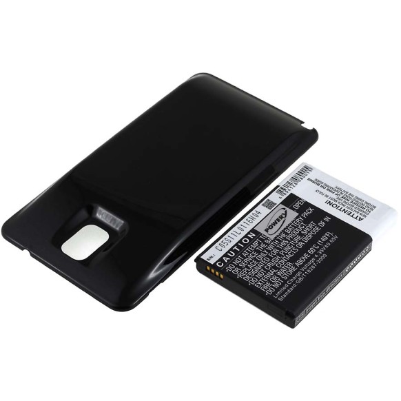 Μπαταρία κινητού τηλεφώνου Samsung SM-N900 / type B800BE 3,8V 6400mAh Li-ion (BN900-E)