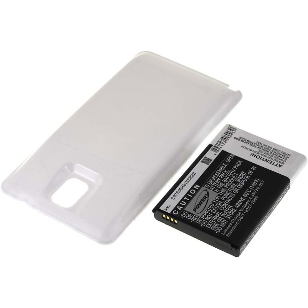 Μπαταρία κινητού τηλεφώνου Samsung SM-N900 / type B800BE 3,8V 6400mAh Li-ion (BN900W-E)