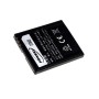 Μπαταρία κινητού τηλεφώνου Nokia N95 / N93i/ E65/ 6290 3,7V 950mAh Li-ion (BN95)