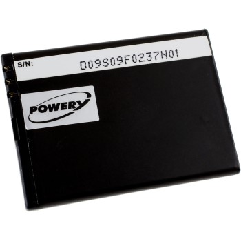 Μπαταρία κινητού τηλεφώνου Nokia N97 Mini/ type BL-4D 3,7V 950mAh Li-ion (BN97)