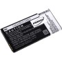 Μπαταρία κινητού τηλεφώνου Nokia X / type BN-01 3,7V 1500mAh Li-ion (BNX)