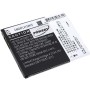 Μπαταρία κινητού τηλεφώνου Alcatel One Touch 4005D / type TLi014A1 3,7V 1300mAh Li-ion (BOT4005)
