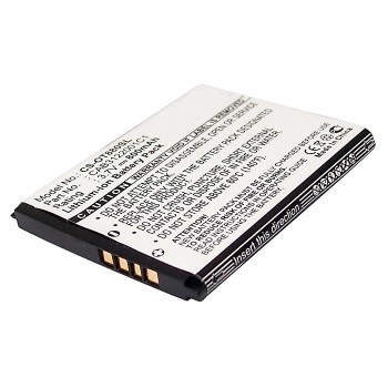 Μπαταρία κινητού τηλεφώνου Alcatel One Touch 880 / type CAB3122001C1 3,7 V, 800mAh (BOT880)