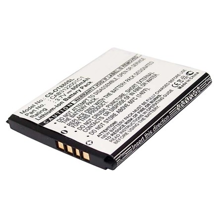 Μπαταρία κινητού τηλεφώνου Alcatel One Touch 880 / type CAB3122001C1 3,7 V, 800mAh (BOT880)