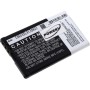 Μπαταρία κινητού τηλεφώνου Doro Primo 365/ type RCB01 3,7V 1300mAh Li-ion (BP365)