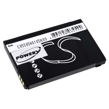 Μπαταρία κινητού τηλεφώνου Doro PhoneEasy 338 / type XD0904009446 3,7V 800mAh Li-ion (BPE338)