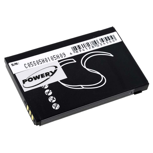 Μπαταρία κινητού τηλεφώνου Doro PhoneEasy 338 / type XD0904009446 3,7V 800mAh Li-ion (BPE338)