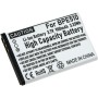 Μπαταρία κινητού τηλεφώνου Doro PhoneEasy 510 / type XYP1110007704/ type PX-3371-675 3,7V 900mAh Li-ion (BPE510)
