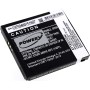 Μπαταρία κινητού τηλεφώνου Doro PhoneEasy 622 / type DBF-800A 3,7V 800mAh Li-ion (BPE622)