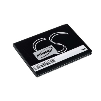 Μπαταρία κινητού τηλεφώνου Samsung Ace / type EB494358VU 3,7V 1350mAh Li-ion (BS5830-E)