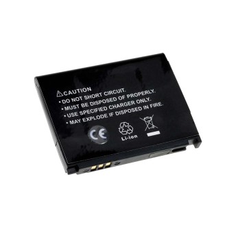 Μπαταρία κινητού τηλεφώνου Samsung SGH-D808 BST5268BC 3,7V 800mAh Li-ion (BSGHD808)