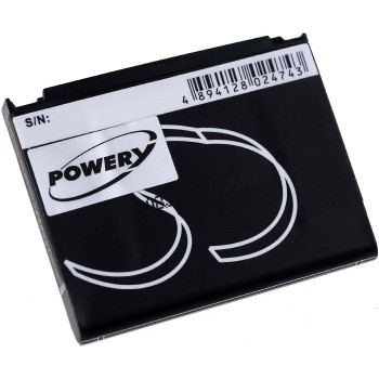Μπαταρία κινητού τηλεφώνου Samsung SGH-F480/type AB553446B 3,7V 800mAh Li-ion (BSGHF480)