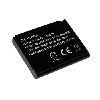 Μπαταρία κινητού τηλεφώνου Samsung SGH-i900 SGH-i908/ type AB653850CE 3,7V 1100mAh Li-ion (BSGHI900)