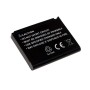 Μπαταρία κινητού τηλεφώνου Samsung SGH-i900 SGH-i908/ type AB653850CE 3,7V 1100mAh Li-ion (BSGHI900)
