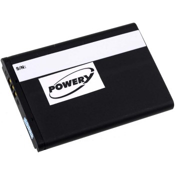 Μπαταρία κινητού τηλεφώνου Samsung SGH-L250 / type AB553446BC 3,7V 700mAh Li-ion (BSGHL250)