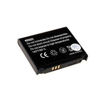 Μπαταρία κινητού τηλεφώνου Samsung SGH-S5230/GT-S5230/ type AB603443CU 3,7V 800mAh Li-ion (BSGHS5230)