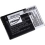 Μπαταρία κινητού τηλεφώνου Beafon SL240 / type SL140/SL240 3,7V 1200mAh Li-ion (BSL240)