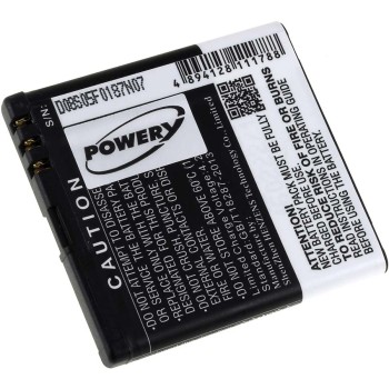 Μπαταρία κινητού τηλεφώνου Beafon SL470 / type SL470/SL570 3,7V 1000mAh Li-ion (BSL470)