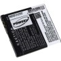 Μπαταρία κινητού τηλεφώνου Beafon SL470 / type SL470/SL570 3,7V 1000mAh Li-ion (BSL470)