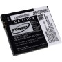 Μπαταρία κινητού τηλεφώνου Beafon SL660 / type SL670 3,7V 900mAh Li-ion (BSL670)