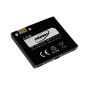 Μπαταρία κινητού τηλεφώνου Motorola SLVR L7 / type BC50 superslim SNN5779 3,7V 750mAh Li-ion (BSLVR-S)