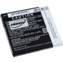 Μπαταρία κινητού τηλεφώνου Samsung Galaxy Active Neo / SM-G388 / type EB-BG388BBE 3,85V 1900mAh Li-ion (BSMG388)