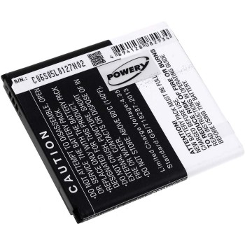 Μπαταρία κινητού τηλεφώνου Samsung SM-G7102 / type EB-B220AC 3,8V 2600mAh Li-ion (BSMG7102)