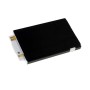 Μπαταρία κινητού τηλεφώνου LG U8110/ U8120/ U8170/ /U8380/ type BSL-41G 3,6V 1100mAh Li-ion (BU8110)