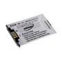 Μπαταρία κινητού τηλεφώνου Motorola V300/ V525/ V600 3,6V 900mAh Li-ion slim (BV300-0.6L)