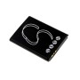 Μπαταρία κινητού τηλεφώνου Motorola WX390/ WX395/ type SNN1218K 3,7V 650mAh Li-ion (BWX390)