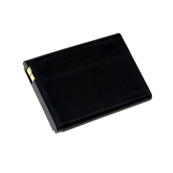 Μπαταρία κινητού τηλεφώνου Sagem/Sagemcom myX300/ myX400/ my400V 3,7V 720mAh Li-ion (BX300)